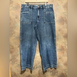 Women’s Wide Leg Jeans by m jeans - NWOT